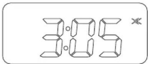 3:05