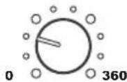 PSB SubSeries 200 - ON/STANDBY INDICATOR LIGHT - 2