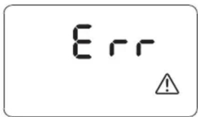 Err !