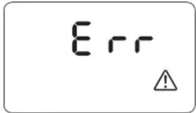 Err !