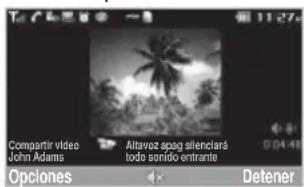 Compartir vídeo John Adams Altavoz apog silenciaré todo sonido entranite 0:04:48 Opciones Detener