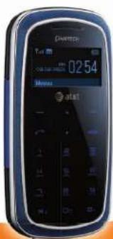 PANTECH Impact P7000 - 2