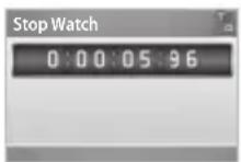 PANTECH Impact P7000 - Using timer - 1