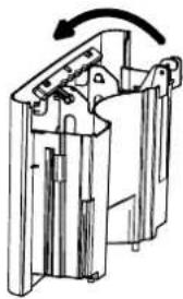 HISENSE DH10020KP1WG - Option 1 Bucket Draining - 4
