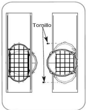 Tornillo