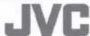 JVC KV-DR305W - For customer use: - 1