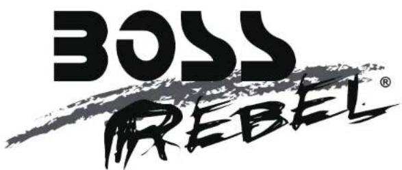 BOSS REBEL®