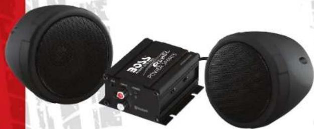 BOSS MCBK420B - 2