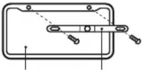 BOSS LPCB36 - Mounting - 1