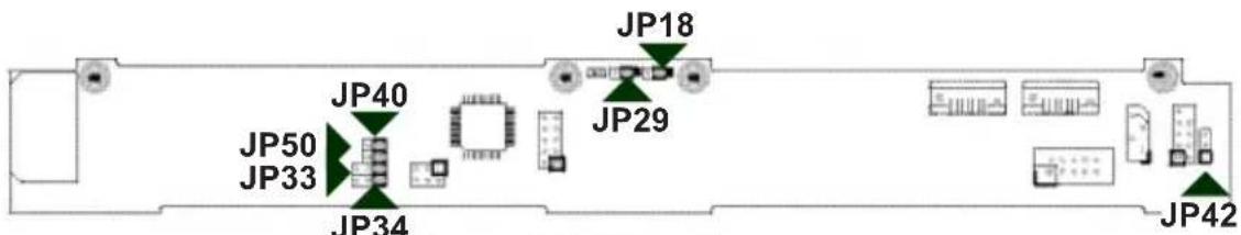 JP18 JP29 JP40 JP50 JP33 JP34 JP42