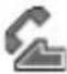 SANYO Pro-700 - History Icon Indication - 1