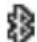 SANYO SCP-2700 - Bluetooth Status Indicators - 3