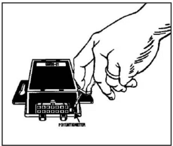POTENTIOMETER