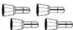 Axxess GMOS-08 - TOOLS REQUIRED - 4