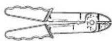Axxess GMOS-08 - TOOLS REQUIRED - 2
