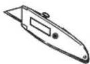 Axxess GMOS-08 - TOOLS REQUIRED - 1