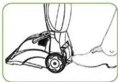 Wertheim SE2000 - INSTRUCTIONS FOR USE (cont'd) - 1