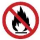 Wertheim SE2000 - Precautionary measures: - 1