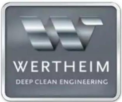 WERTHEIM DEEP CLEAN ENGINEERING