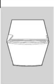 Magic Chef MCBR240 - Door Reversal Instruction - 7