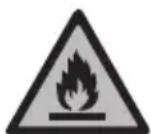 Magic Chef MCBR240 - WARNING - 1