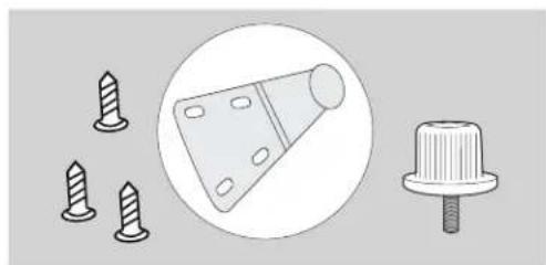 Magic Chef MCBR240 - Door Reversal Instruction - 3
