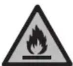 Magic Chef MCBR240 - ADVERTENCIA - 1