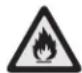 Magic Chef MCBR240 - WARNING - 1