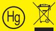 OPTOMA HD30LV - CAUTION! - 1