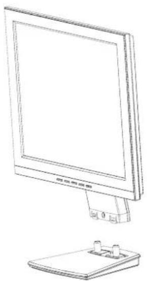 IBM T115 - Handling Instructions - 2