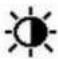 IBM T115 - On-screen display (OSD) controls - 2