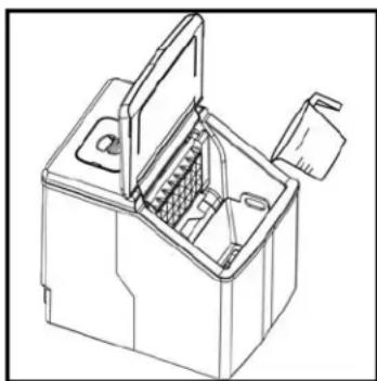 EDGESTAR IP211 - Using Your Ice Maker - 2