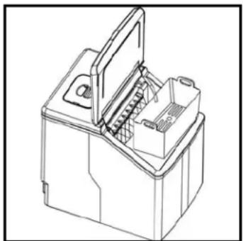 EDGESTAR IP211 - Using Your Ice Maker - 1