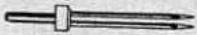 White W1122 - Foot Pressure - 2