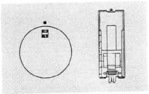 White W1122 - Determine Width - 1