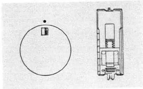 White W1122 - Determine Width - 4