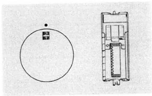 White W1122 - Determine Width - 3