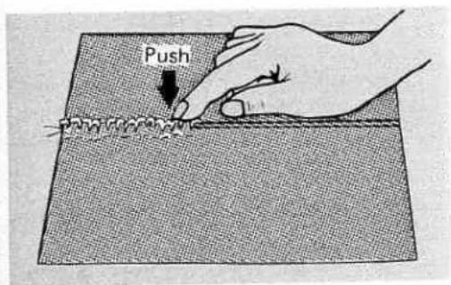 Push