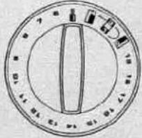 White W1122 - Foot Pressure - 1
