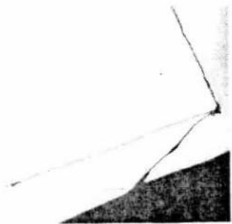 White W1065 - HEMMING ACROSS A SEAM - 1