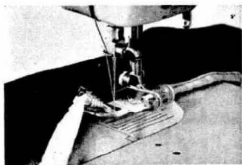 White W1065 - HAND-CUT BIAS BINDING (Fig. 86) - 3