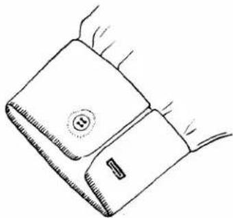 White W1065 - PATCHING - 1