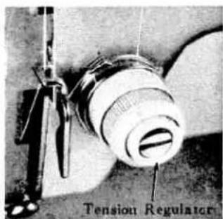 Tension Regulator
