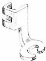 White W1065 - SEWING ON BUTTONS - 2