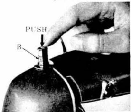 PUSH B