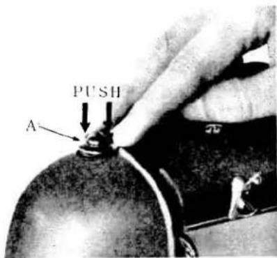 PUSH A