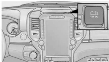 RAM Chassis Cab (2022) - CAUTION! - 1