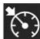 RAM Chassis Cab (2022) - Cruise Control Set Indicator Light — If Equipped - 1