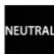 RAM Chassis Cab (2022) - NEUTRAL Indicator Light — If Equipped - 1