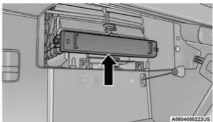 RAM Chassis Cab (2022) - WARNING! - 3
